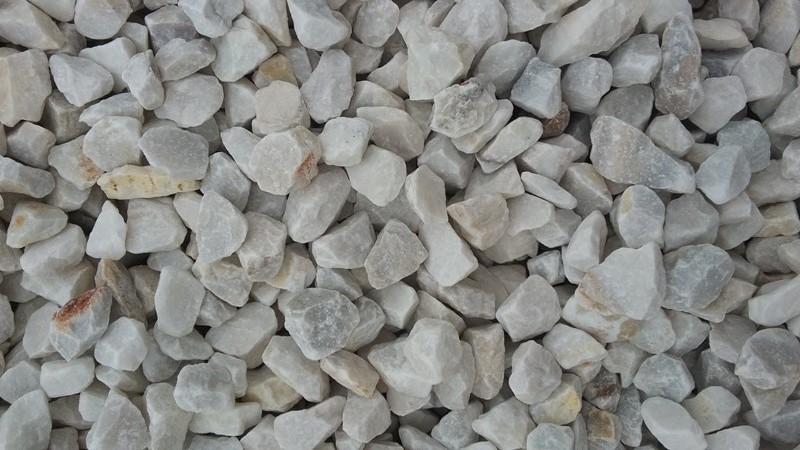 سنگ نمره 10 کریستال برای کف محوطه